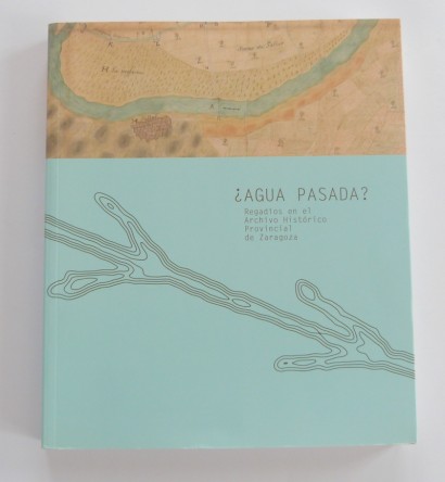 agua pasada-gobierno de aragon-batidora de ideas 1