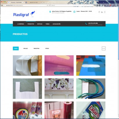 WEB PLASTIGRAF-BATIDORA DE IDEAS 7