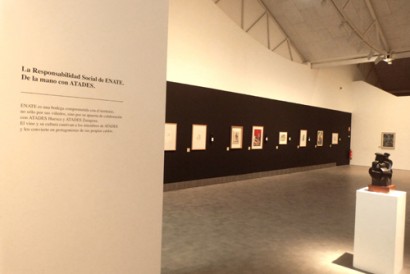 enate-museo pablo serrano-batidora de ideas 9